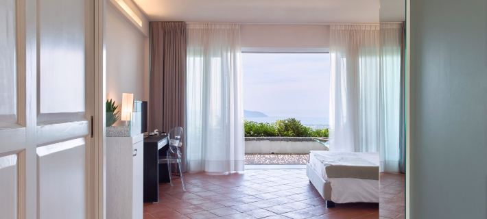 Borgo La Pietraia Hotels in Capaccio Paestum