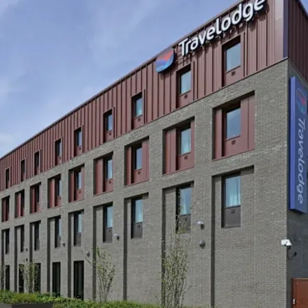 Travelodge Rotherham Central