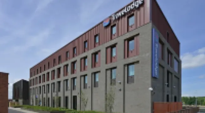 羅瑟勒姆市中心旅客之家飯店 酒店