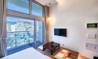 Paramion Hotel Nampo