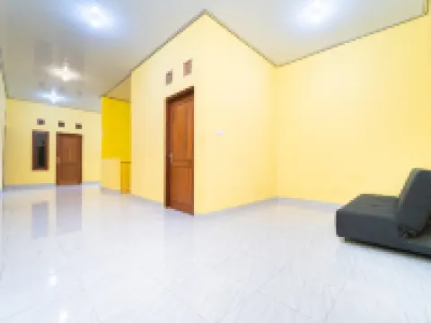 Berkah Guest House Prambanan By ARBA Hotels in Kalasan