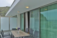 The Panoramic View Suites