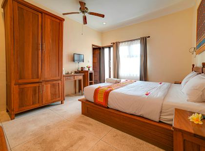 Suly Resort Ubud