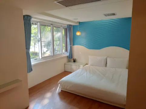 Xinguangge Business Hotel