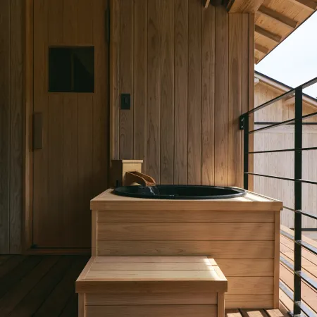 GEOSPOT MOTOHAKONE C