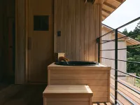 GEOSPOT MOTOHAKONE C - Villas