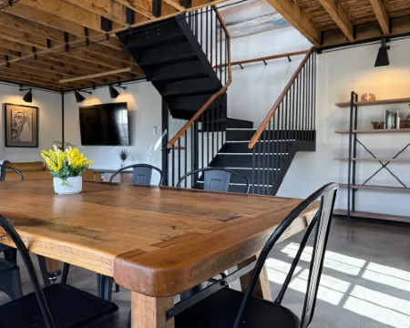 The Podium - Modern Cottage - Central Oatlands Ξενοδοχεία στην πόλη Oatlands