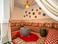 Reve de Samir boutique Hotel & Spa Hotels near Rahba Kedima Square