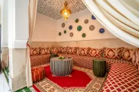 Reve de Samir boutique Hotel & Spa