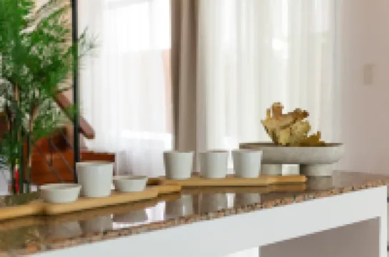 Paradise Blanc Boracay Station 1