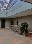 Nebula Hotel by Ine's - parking