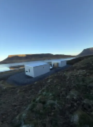 Kirkjufell View Cottages