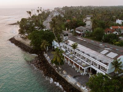 Beach House Goviyapana