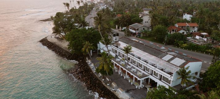 Beach House Goviyapana Hotels in Ahangama