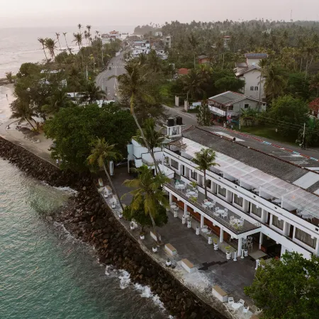 Beach House Goviyapana
