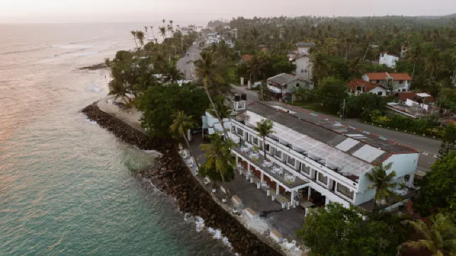 Beach House Goviyapana