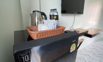 SiLin Hotel