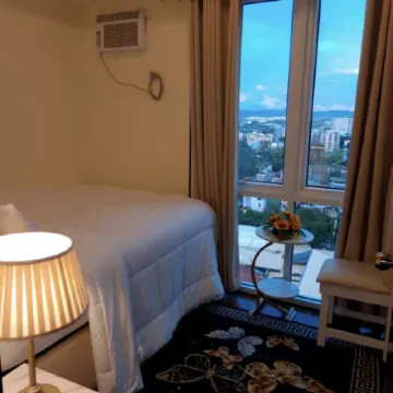 Kasara Urban Resort Residences