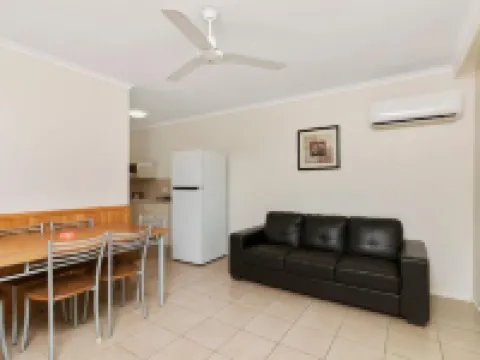 Discovery Parks - Coolwaters, Yeppoon Hotels in Yeppoon