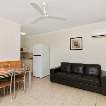 Discovery Parks - Coolwaters, Yeppoon