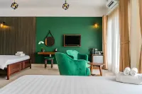 會安綠月地平線酒店