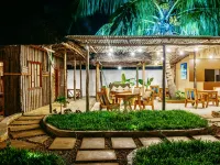 The 5th Element Boutique Hotel Hotels in Paje
