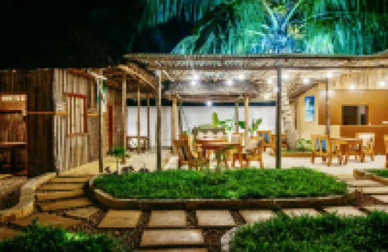 The 5th Element Boutique Hotel