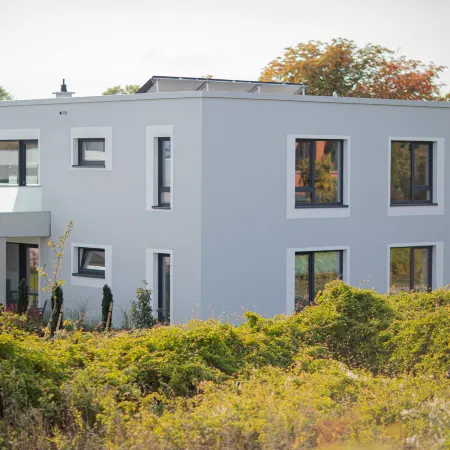 Zweite Heimat Apartment 2