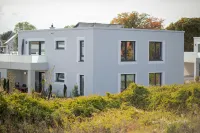 Zweite Heimat Apartment 2 - Wi-Fi