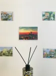City center spacious double room - 홈스테이