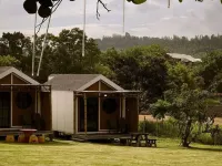 Dewy Hill Hotels in Wang Nam Khiao