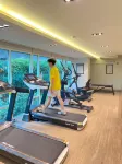 DoubleJ Room (the east ville bangsaen) - 1 ดาว