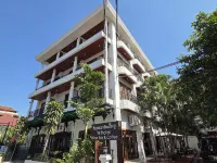 W Hotel 남푸 서클 주변 호텔