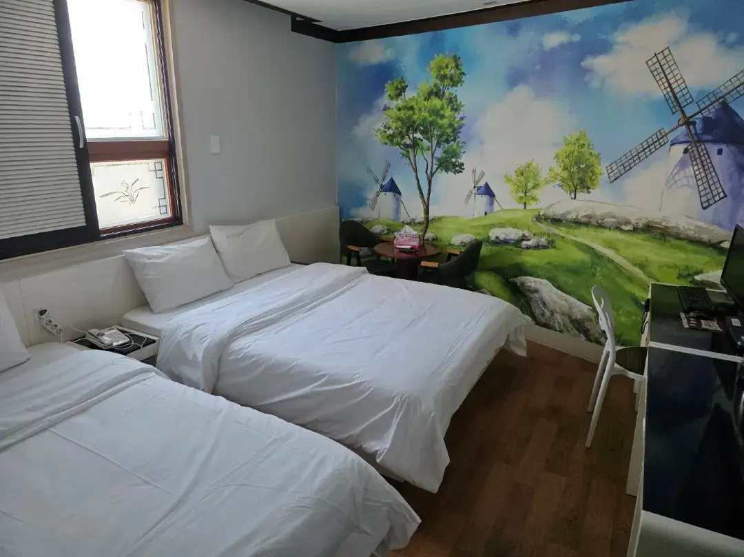 Good Morning Motel - 오송읍