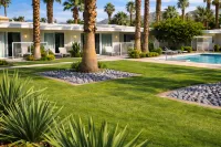 Mod Palm Desert