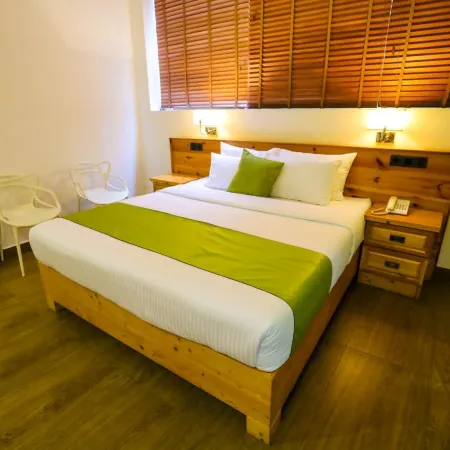 Hotel Ganthera Kandy