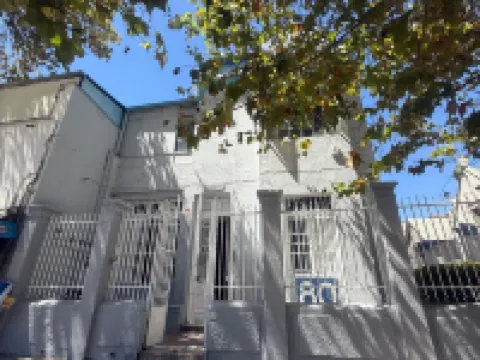 Hostel Family Hotels near Plaza Baquedano