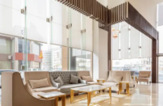 Seiba Hotel Apartments-Riyadh