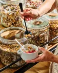 Postillion Hotel Breda Biesbosch - breakfast