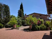 Wild Agriturismo Podere della Bruciata Hotels in Chiusi