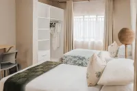 Cozy Stead Ndeke Serviced Apartment, Lusaka -  Ferienwohnungen