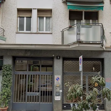 Maiocchi Suites - Stylish Apartment Porta Venezia Milano