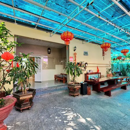 Garden House NhaTrang