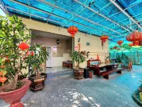 Garden House NhaTrang