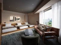 KOKO HOTEL Premier Tokyo Bay Makuhari