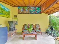 OYO 95060 Ahzafani Homestay Syariah Hotel di Kabupaten Boyolali