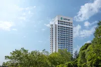 AZIMUT Park Hotel Vinogradnaya