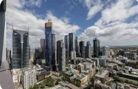 Vivid Center City Living