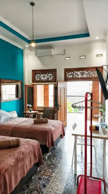 Sabi House Studio
