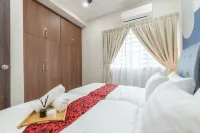 IPOH CAIP TownHouse By Luvit Stay